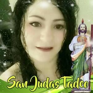 Meet your Posher, Maria inez